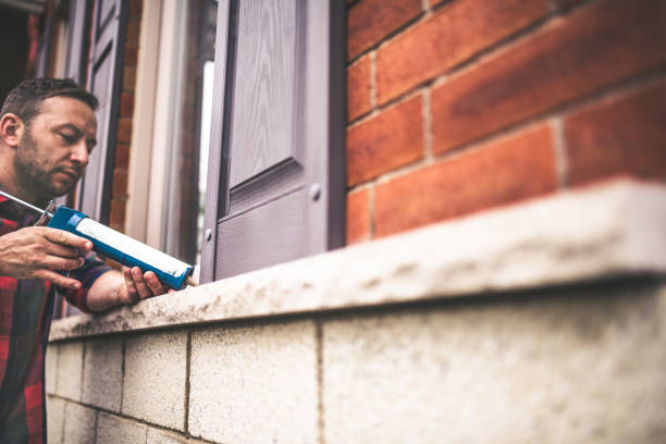 Best Insulation Repair Services  in Byrdstown, TN