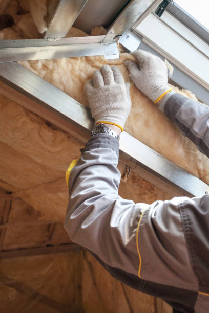 Best Insulation Inspection Services  in Byrdstown, TN