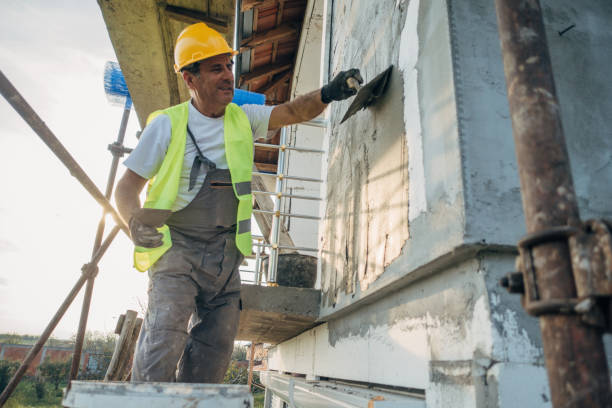 Best Attic Insulation Installation  in Byrdstown, TN