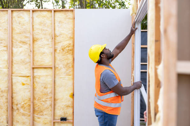 Best Attic Insulation Installation  in Byrdstown, TN