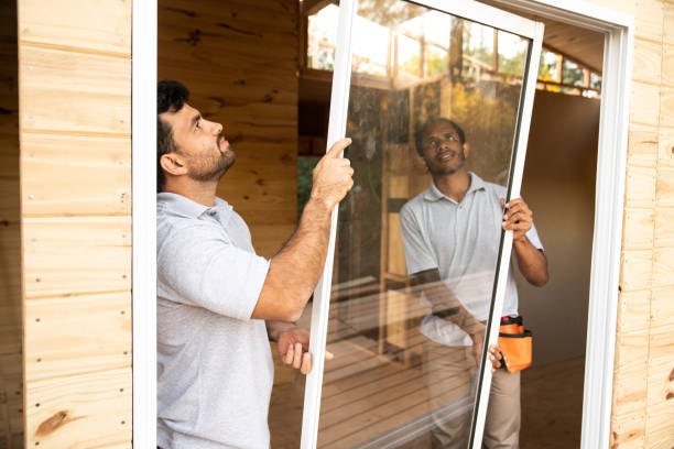 Best Spray Foam Insulation  in Byrdstown, TN