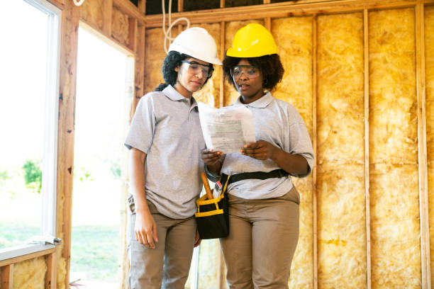 Best Insulation Removal  in Byrdstown, TN