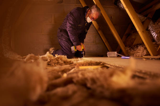 Byrdstown, TN Insulation Contractor Company